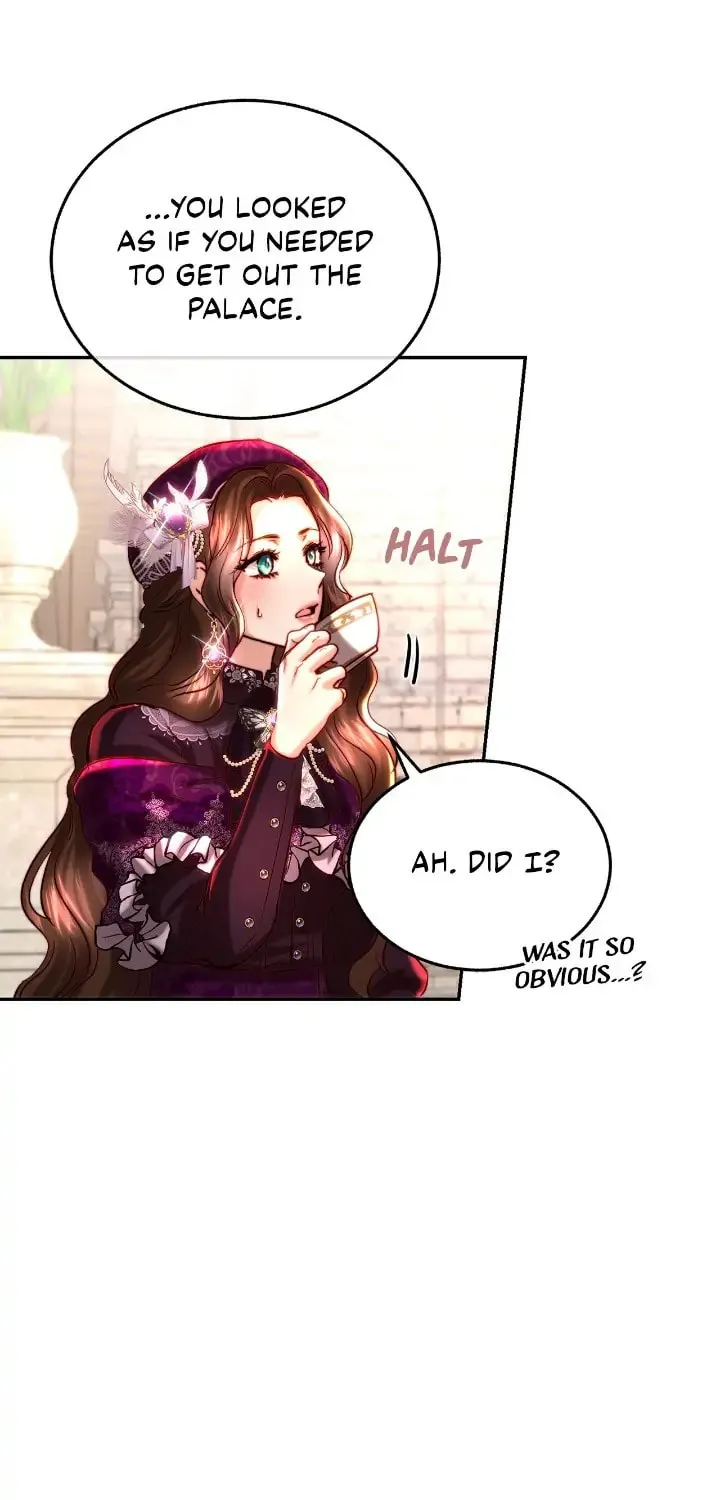 Read Rosalyn Vogart chapter 32 image 70 on Lezhin