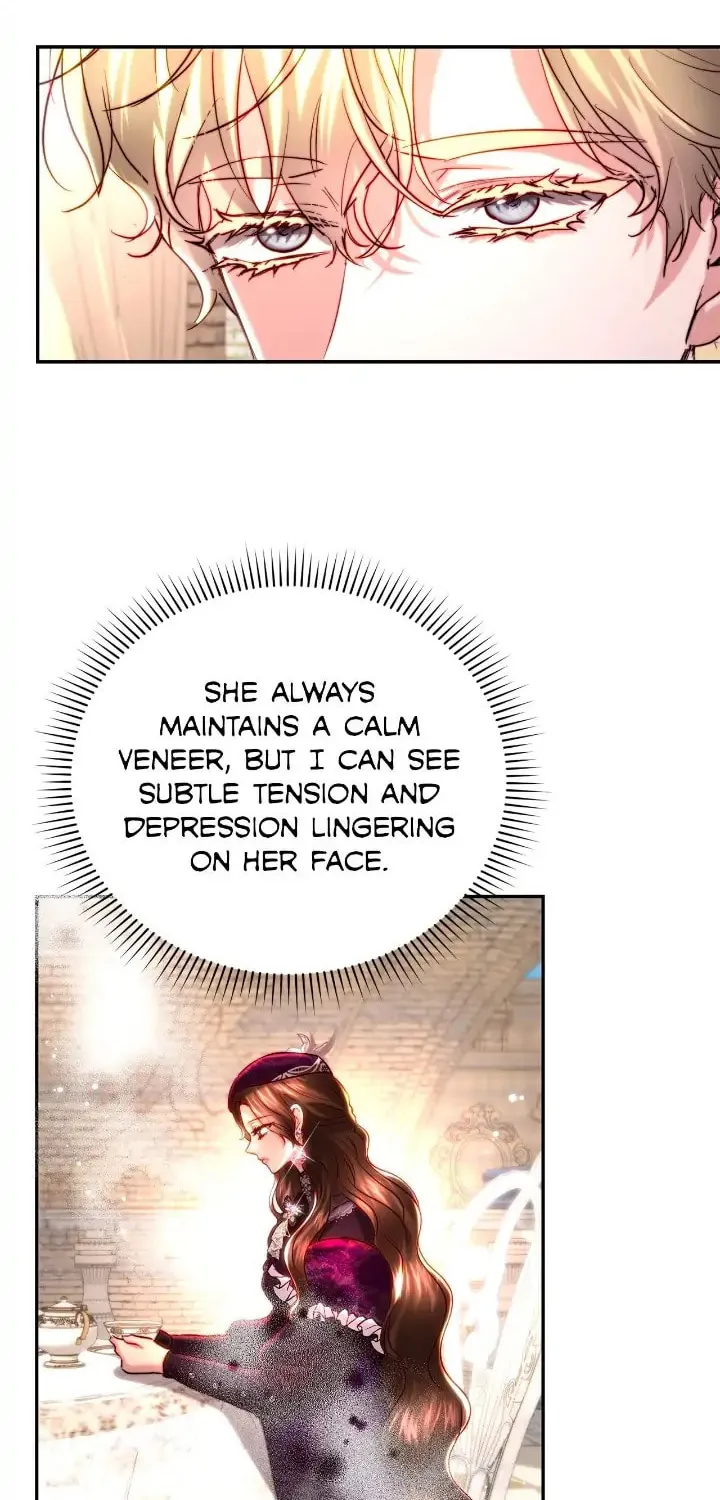 Read Rosalyn Vogart chapter 32 image 71 on Lezhin