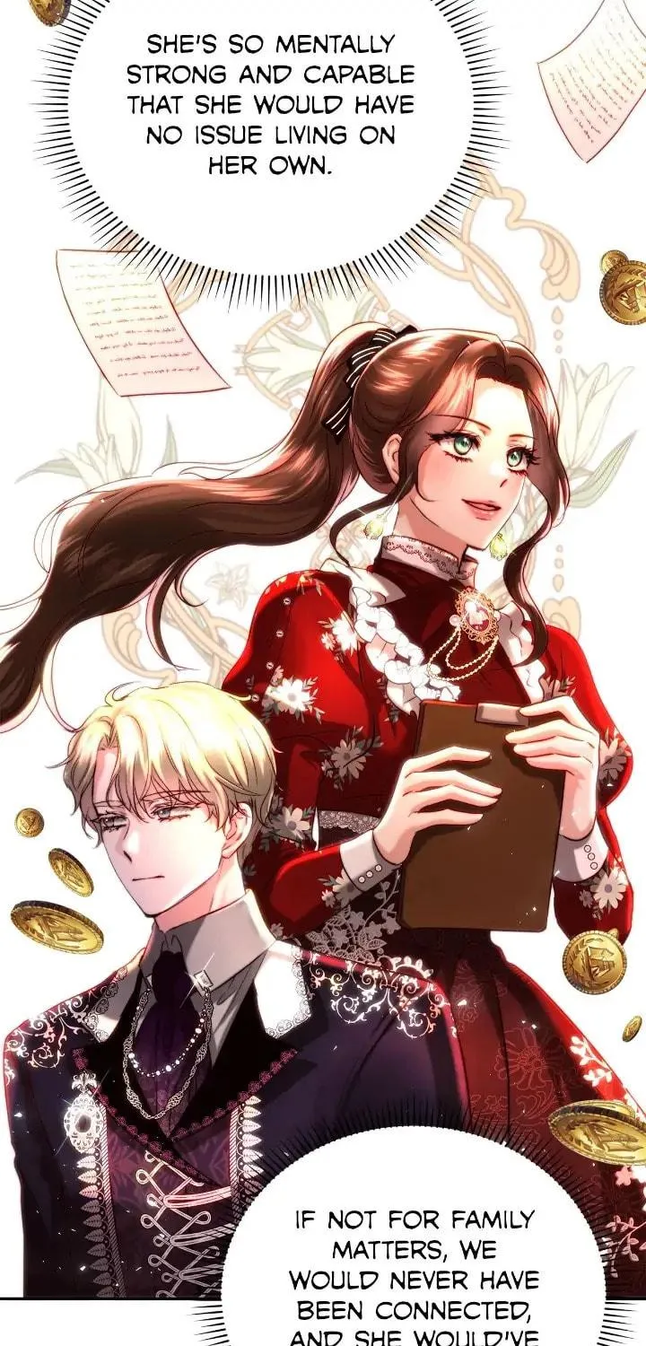 Read Rosalyn Vogart chapter 32 image 73 on Lezhin