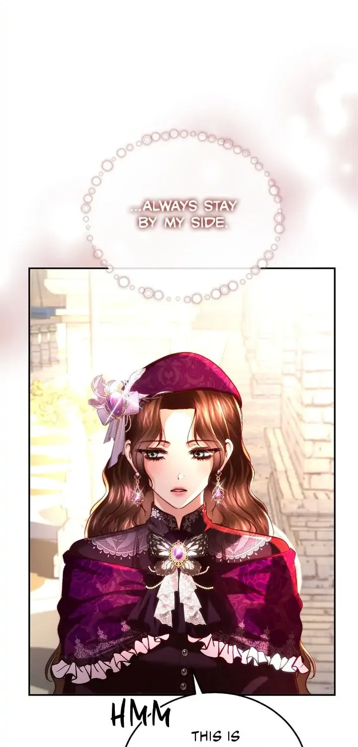 Read Rosalyn Vogart chapter 32 image 79 on Lezhin