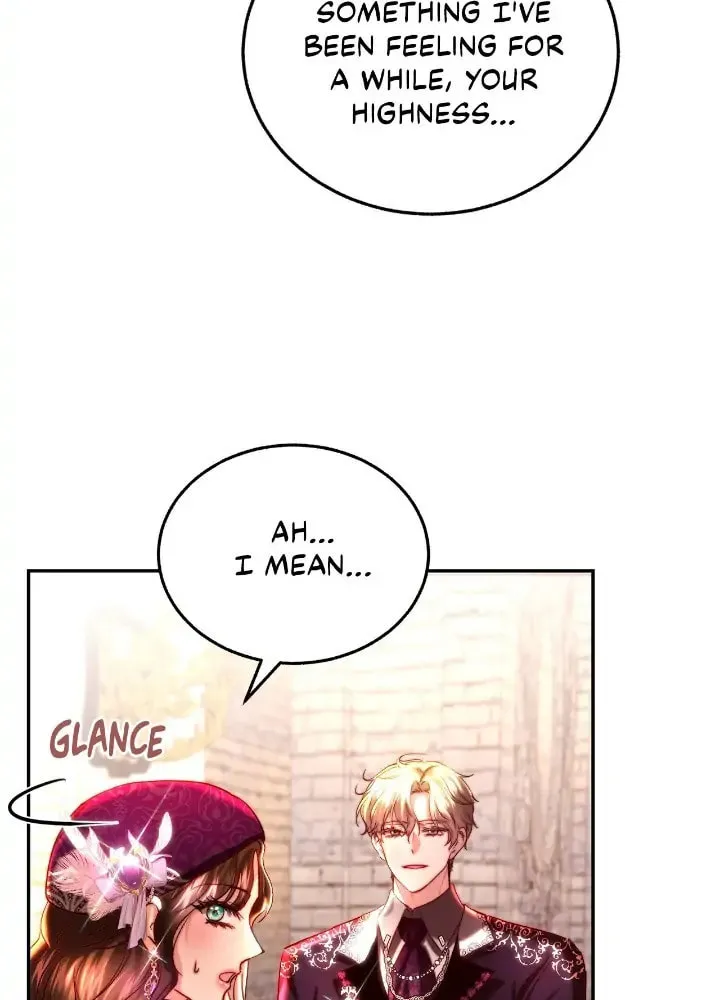 Read Rosalyn Vogart chapter 32 image 80 on Lezhin
