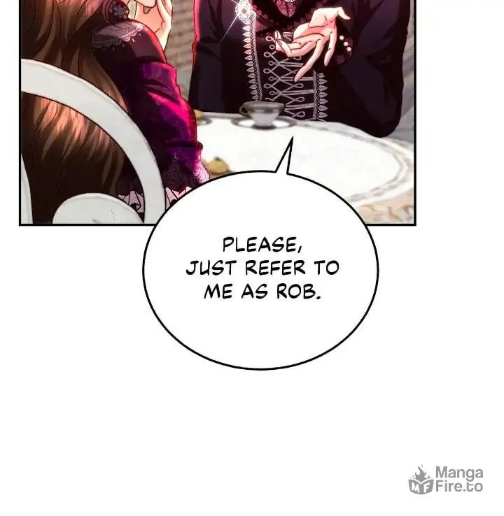Read Rosalyn Vogart chapter 32 image 81 on Lezhin