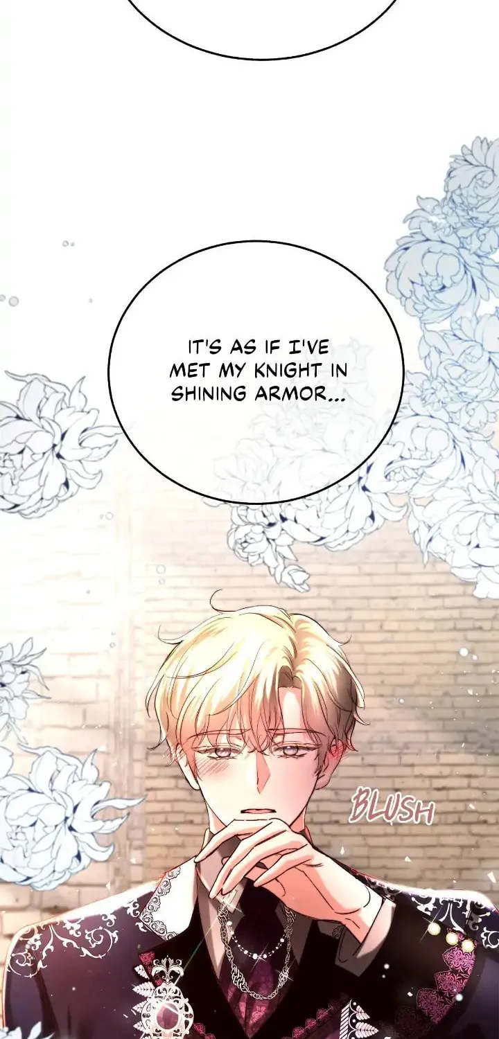 Read Rosalyn Vogart chapter 32 image 83 on Lezhin