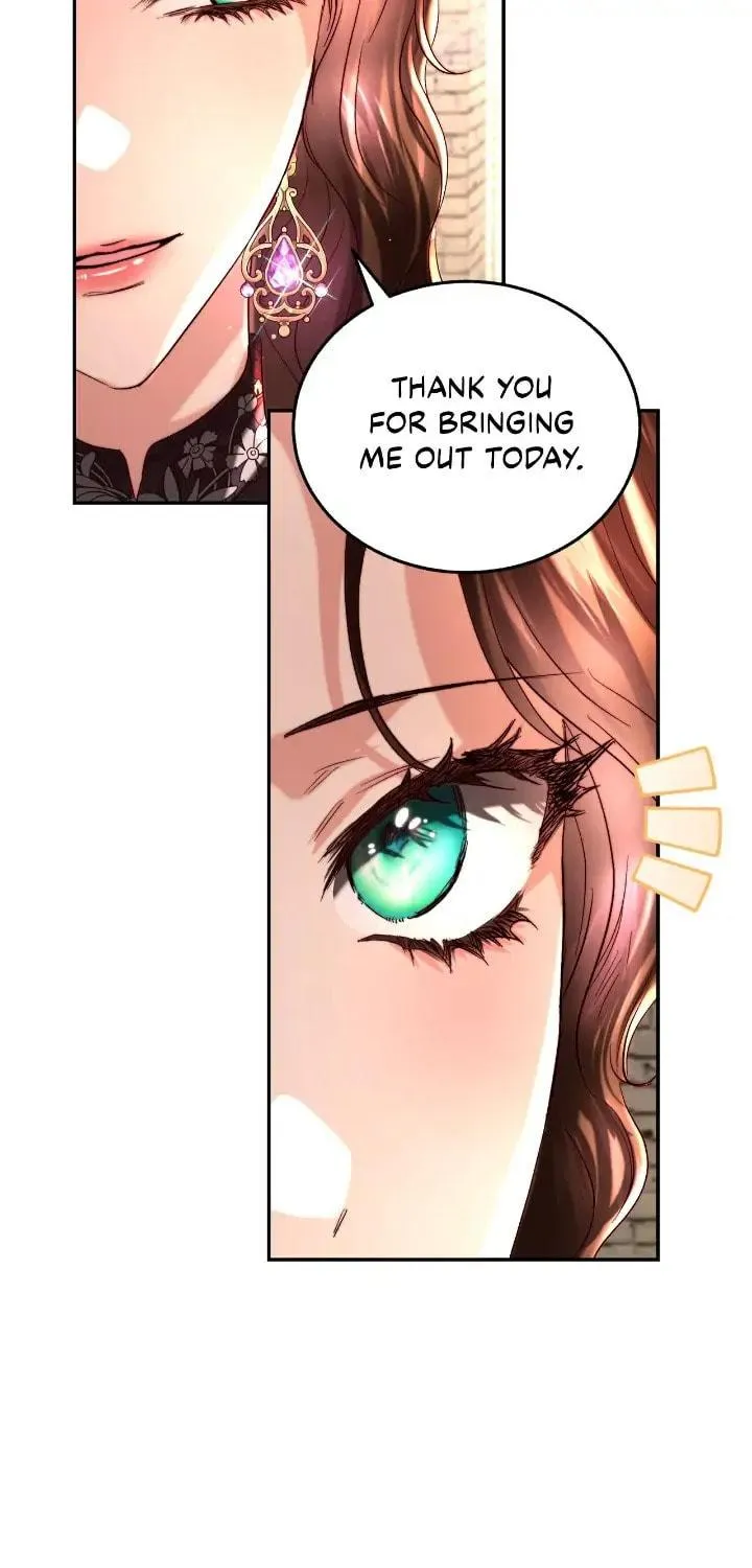 Read Rosalyn Vogart chapter 32 image 85 on Lezhin