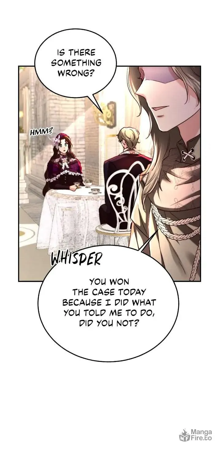 Read Rosalyn Vogart chapter 32 image 86 on Lezhin