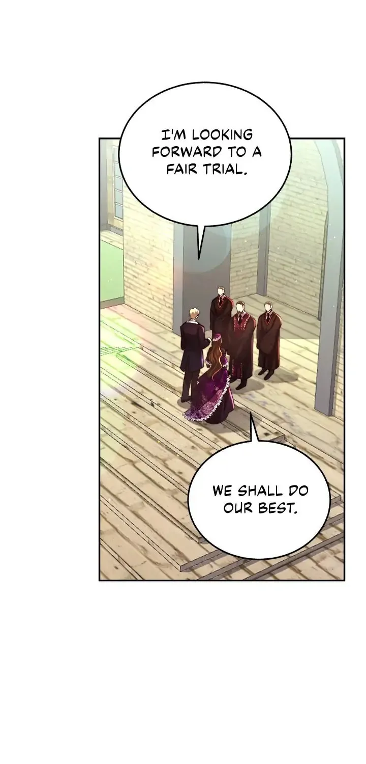 Read Rosalyn Vogart chapter 32 image 9 on Lezhin