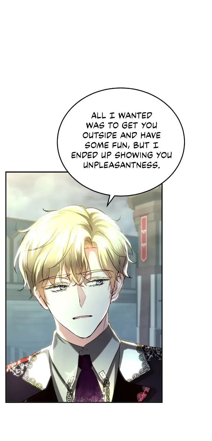 Read Rosalyn Vogart chapter 33 image 10 on Lezhin