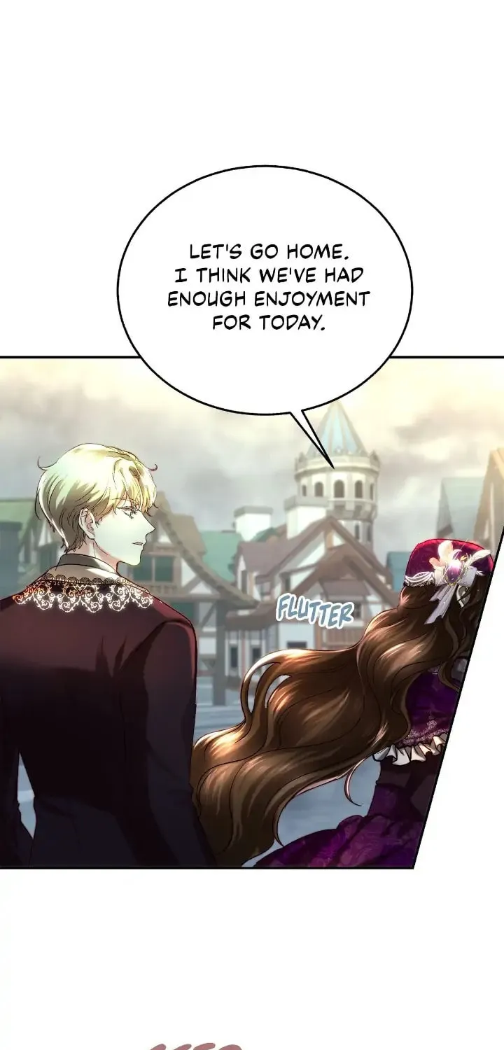Read Rosalyn Vogart chapter 33 image 15 on Lezhin