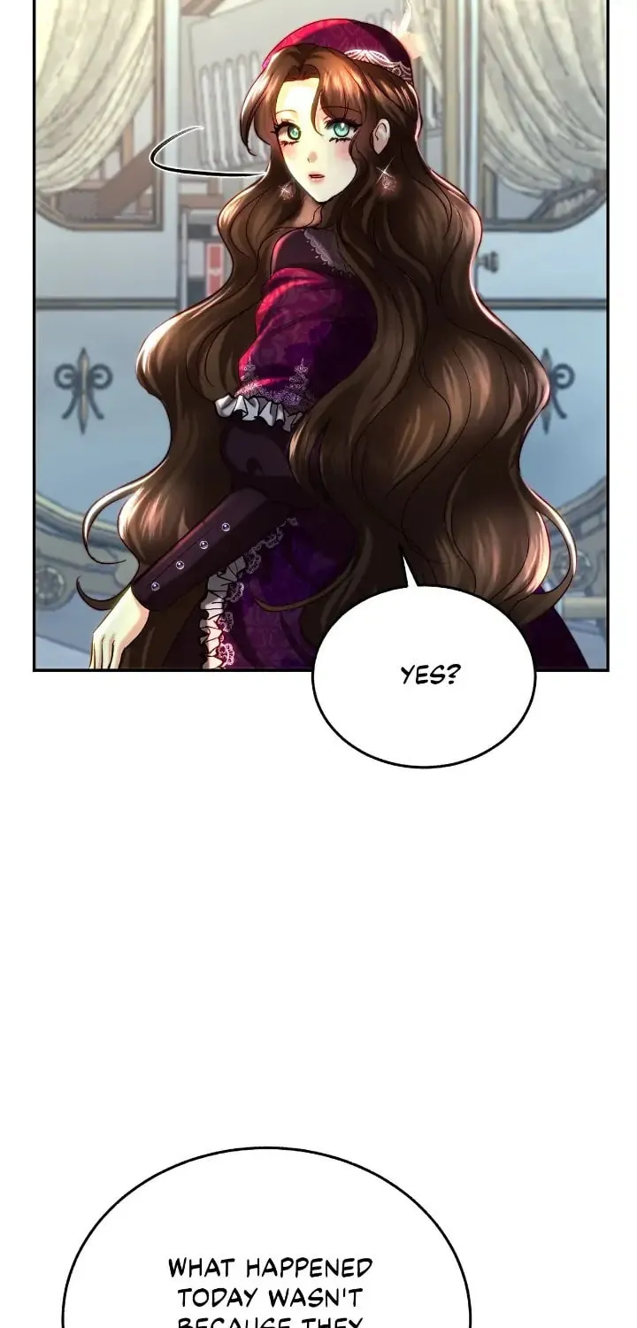 Read Rosalyn Vogart chapter 33 image 18 on Lezhin