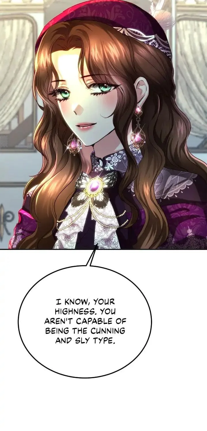 Read Rosalyn Vogart chapter 33 image 21 on Lezhin