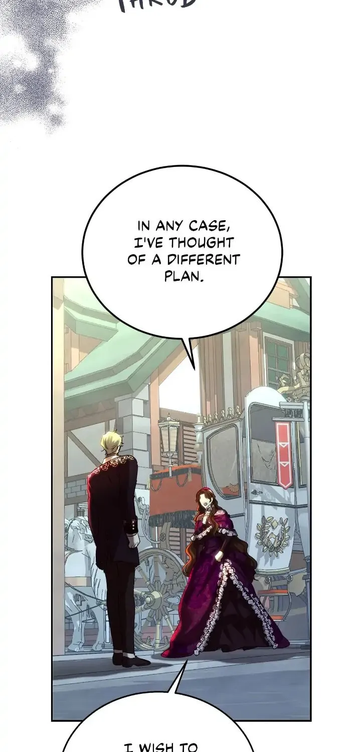Read Rosalyn Vogart chapter 33 image 24 on Lezhin