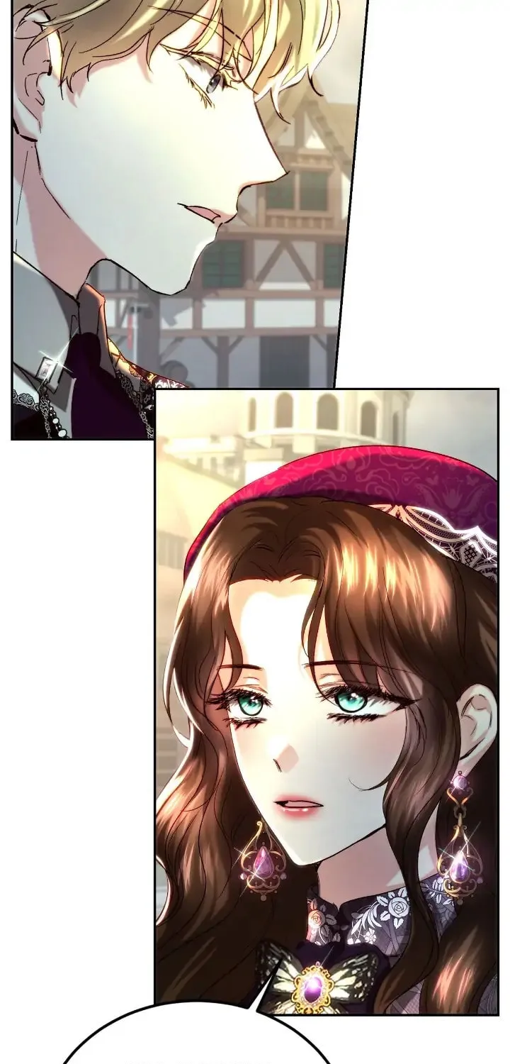 Read Rosalyn Vogart chapter 33 image 26 on Lezhin