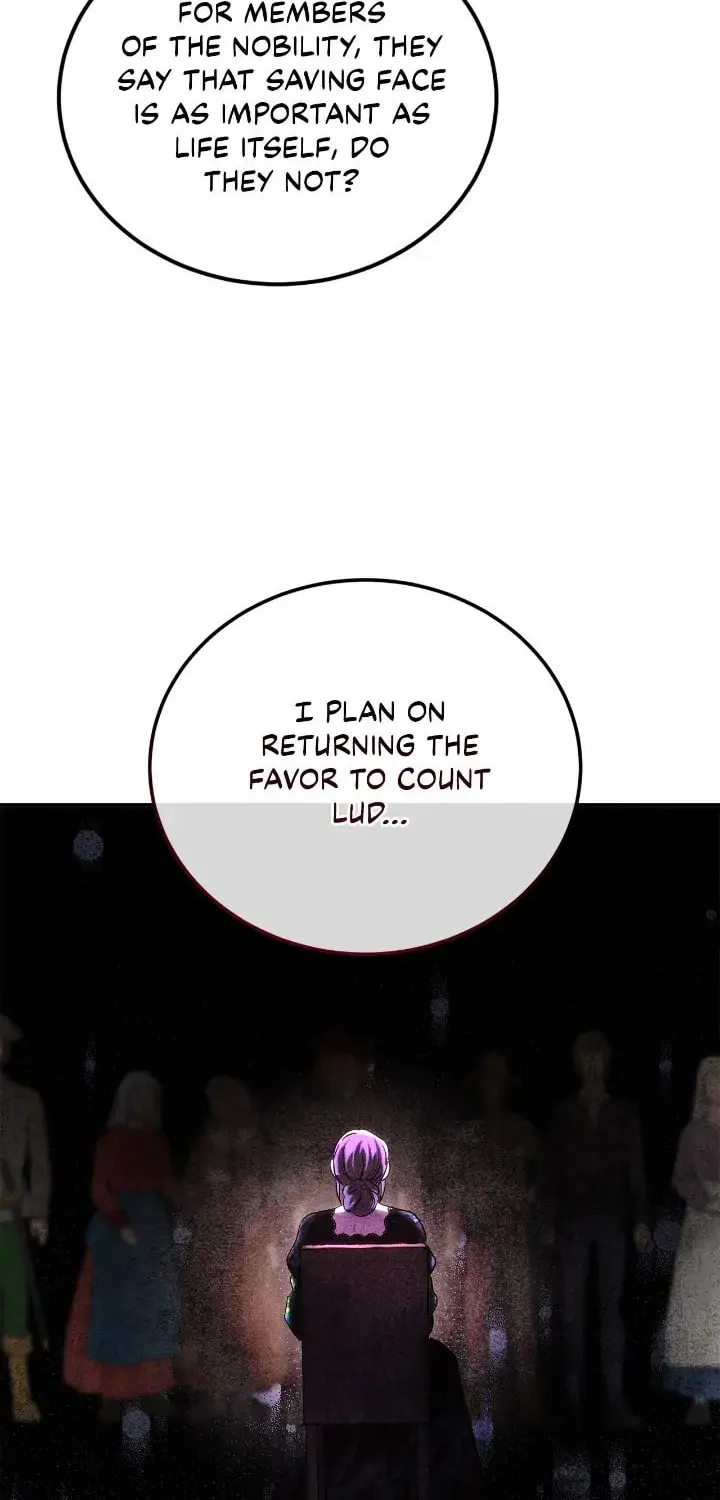 Read Rosalyn Vogart chapter 33 image 27 on Lezhin