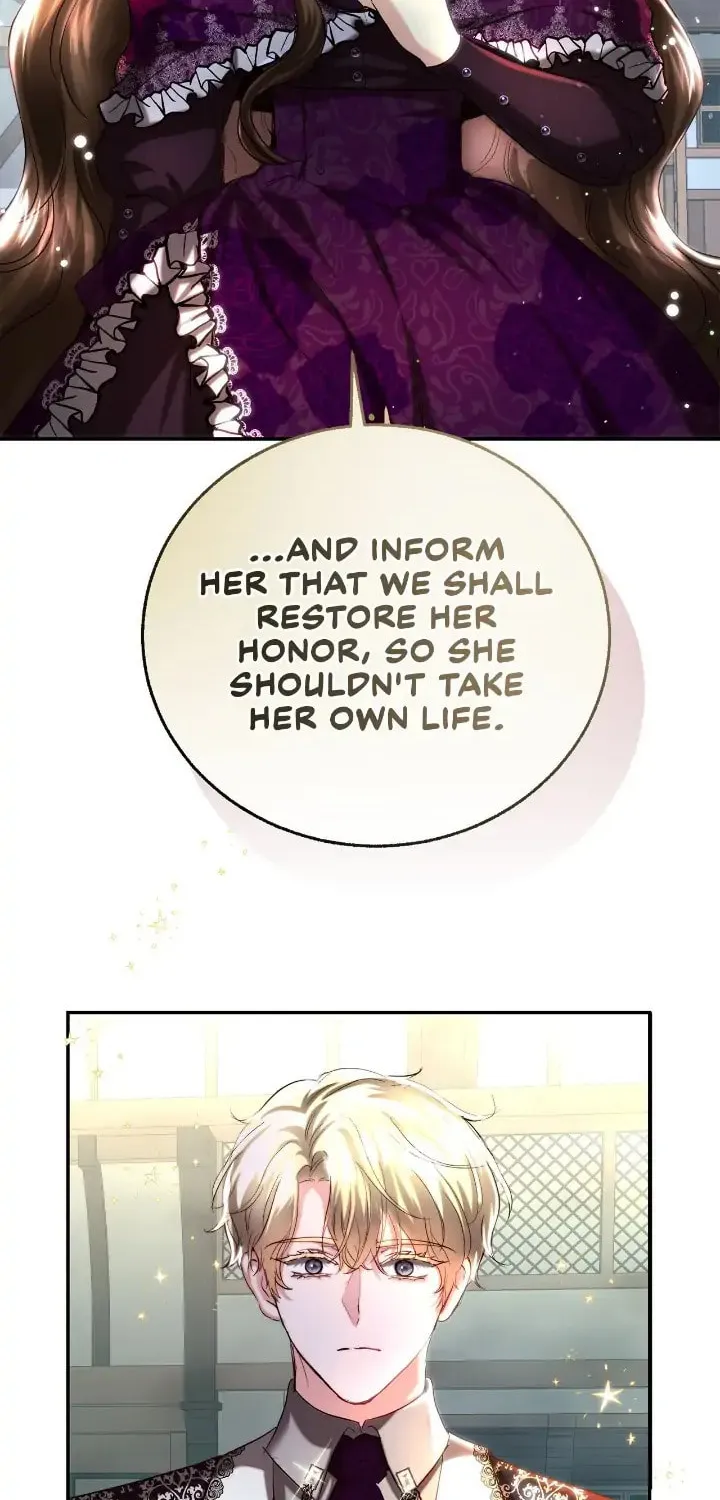 Read Rosalyn Vogart chapter 33 image 32 on Lezhin
