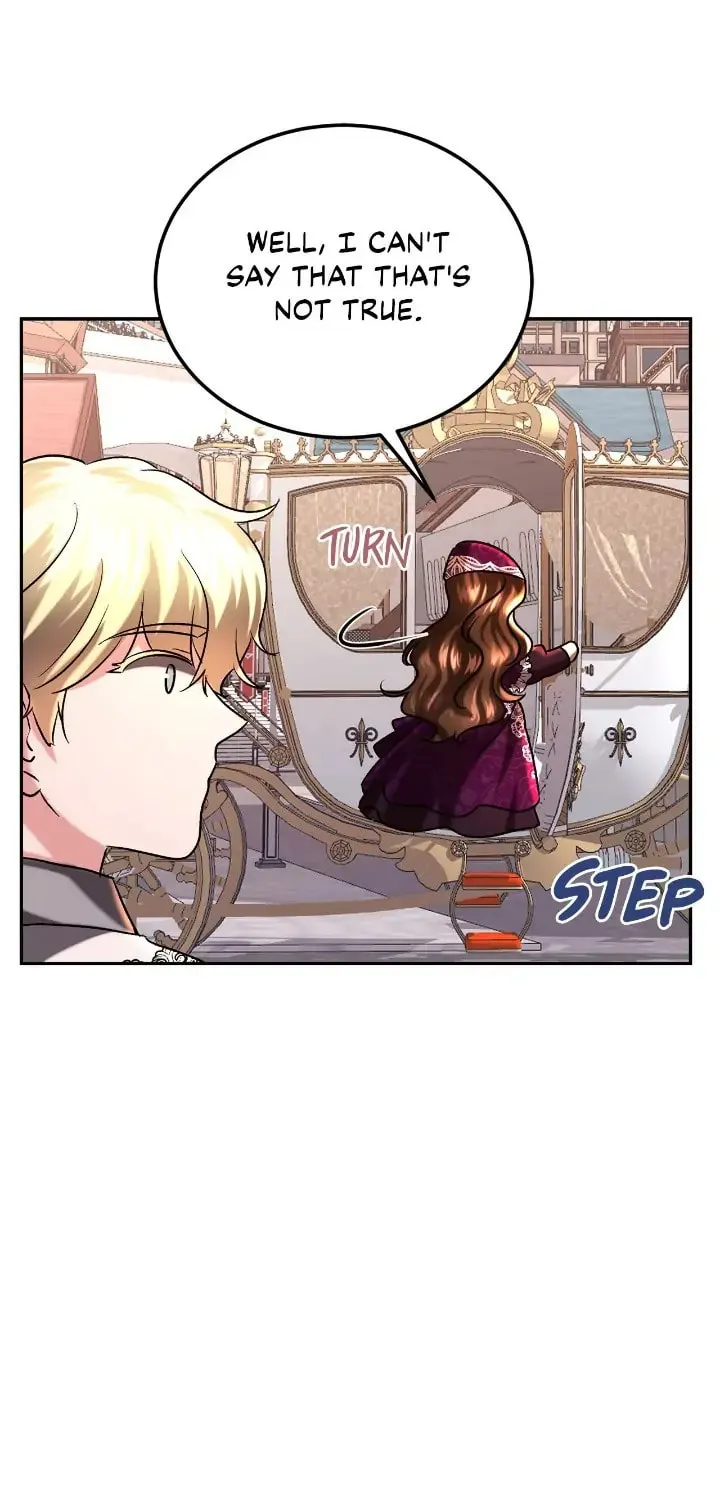 Read Rosalyn Vogart chapter 33 image 38 on Lezhin