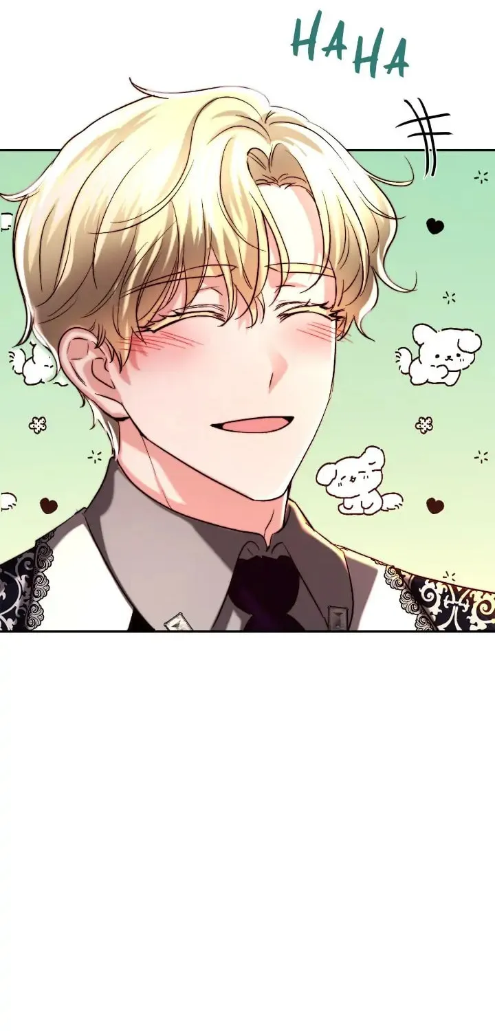 Read Rosalyn Vogart chapter 33 image 39 on Lezhin