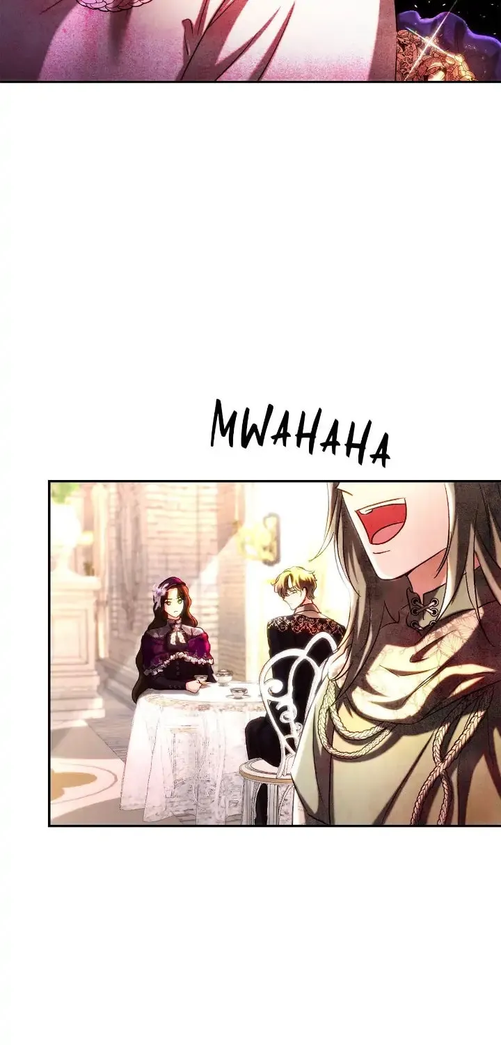 Read Rosalyn Vogart chapter 33 image 4 on Lezhin