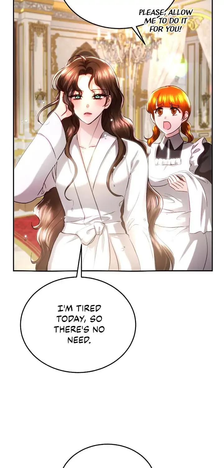 Read Rosalyn Vogart chapter 33 image 45 on Lezhin