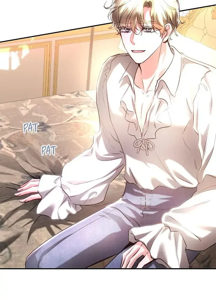 Read Rosalyn Vogart chapter 33 image 47 on Lezhin
