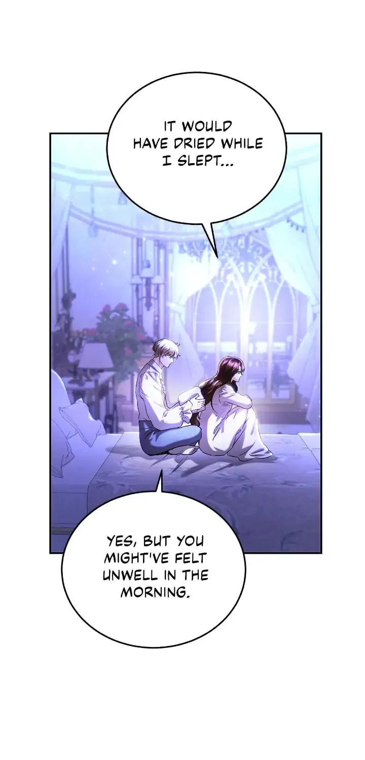 Read Rosalyn Vogart chapter 33 image 49 on Lezhin