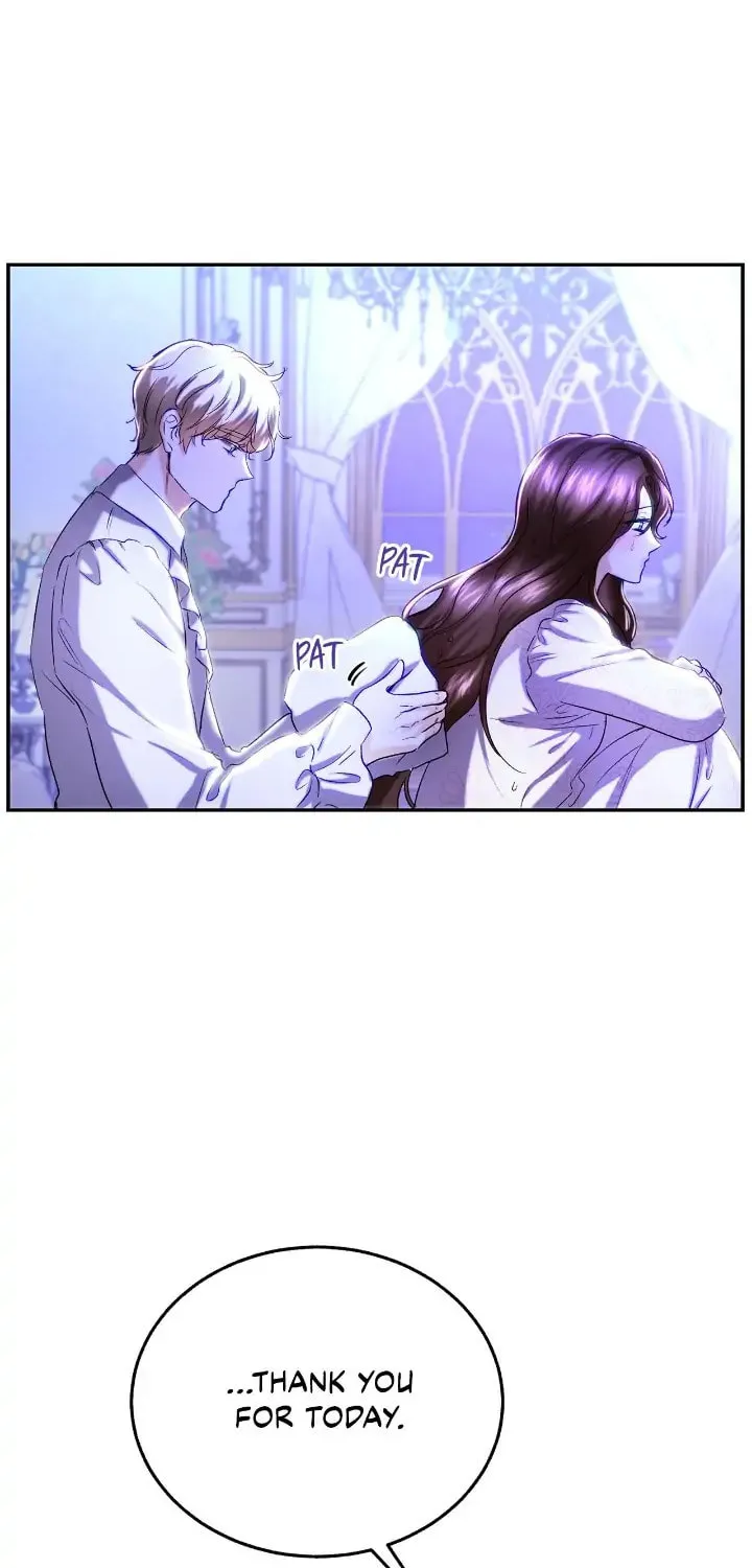Read Rosalyn Vogart chapter 33 image 50 on Lezhin