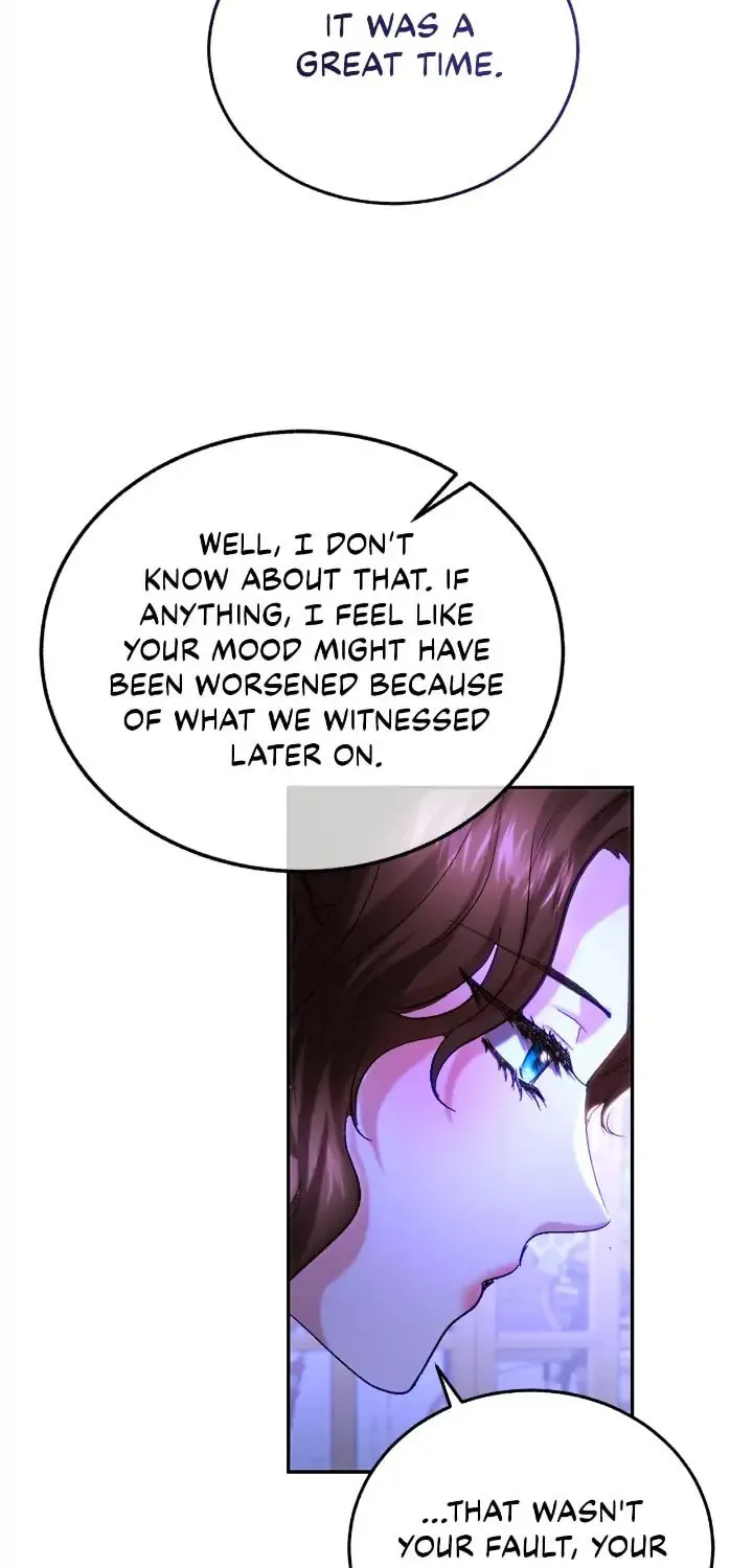 Read Rosalyn Vogart chapter 33 image 53 on Lezhin