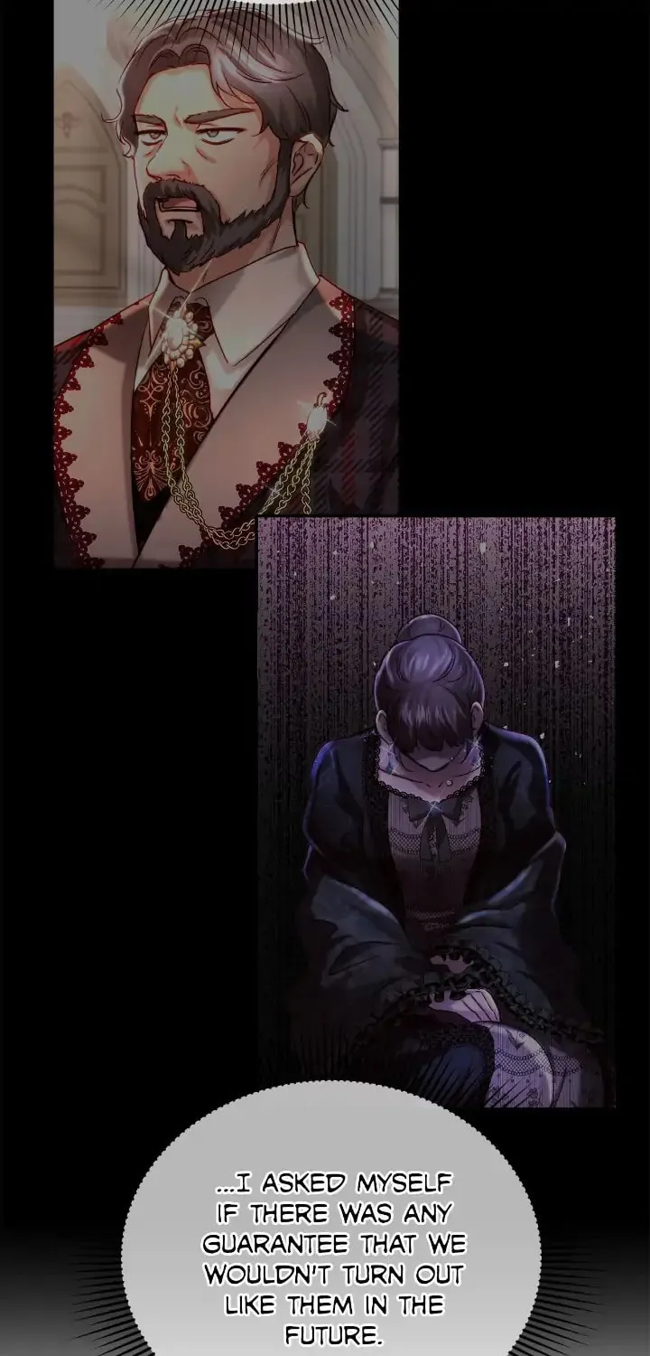 Read Rosalyn Vogart chapter 33 image 55 on Lezhin