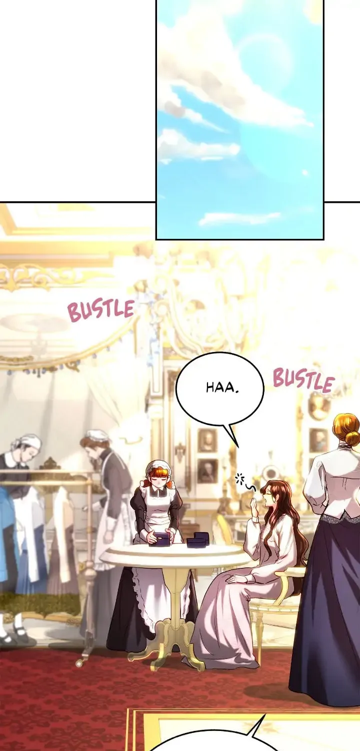 Read Rosalyn Vogart chapter 33 image 71 on Lezhin
