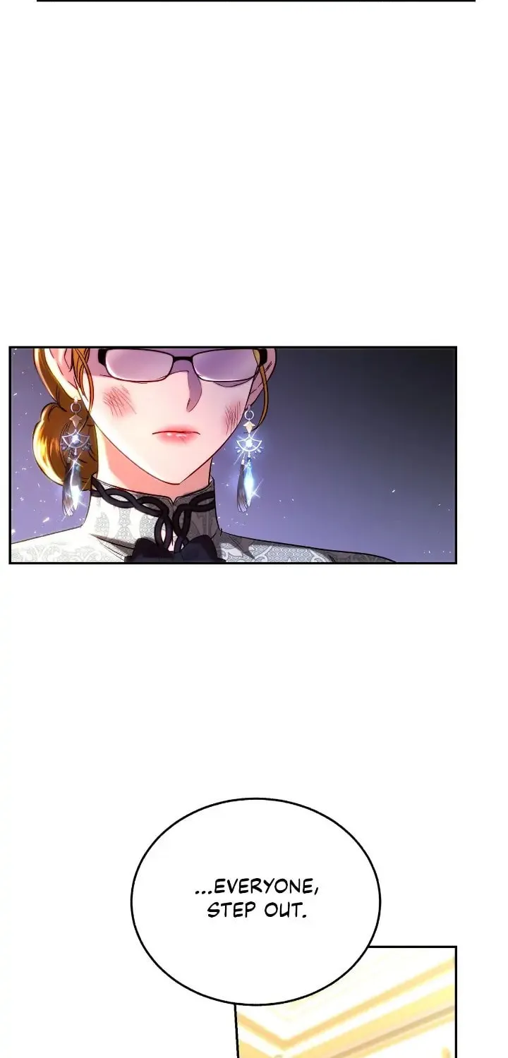 Read Rosalyn Vogart chapter 33 image 74 on Lezhin