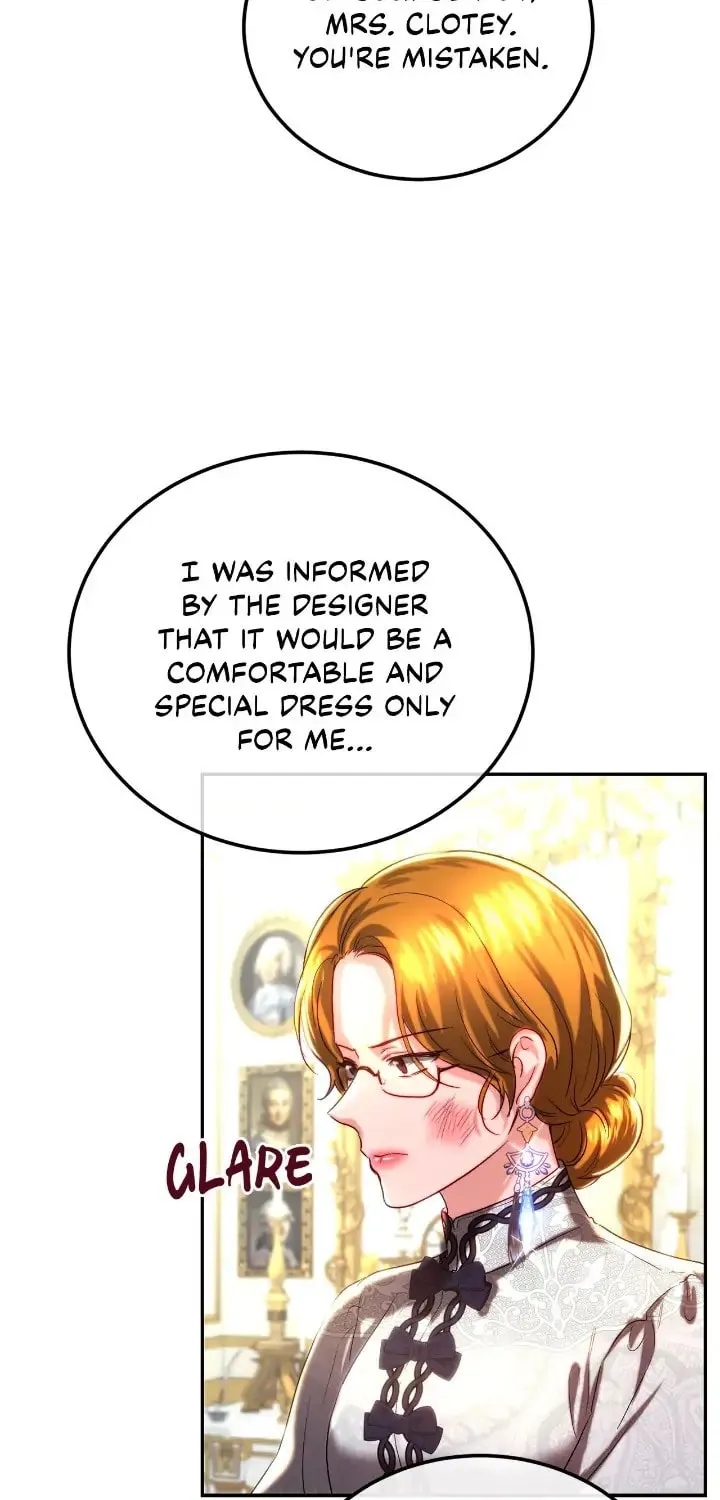 Read Rosalyn Vogart chapter 33 image 79 on Lezhin