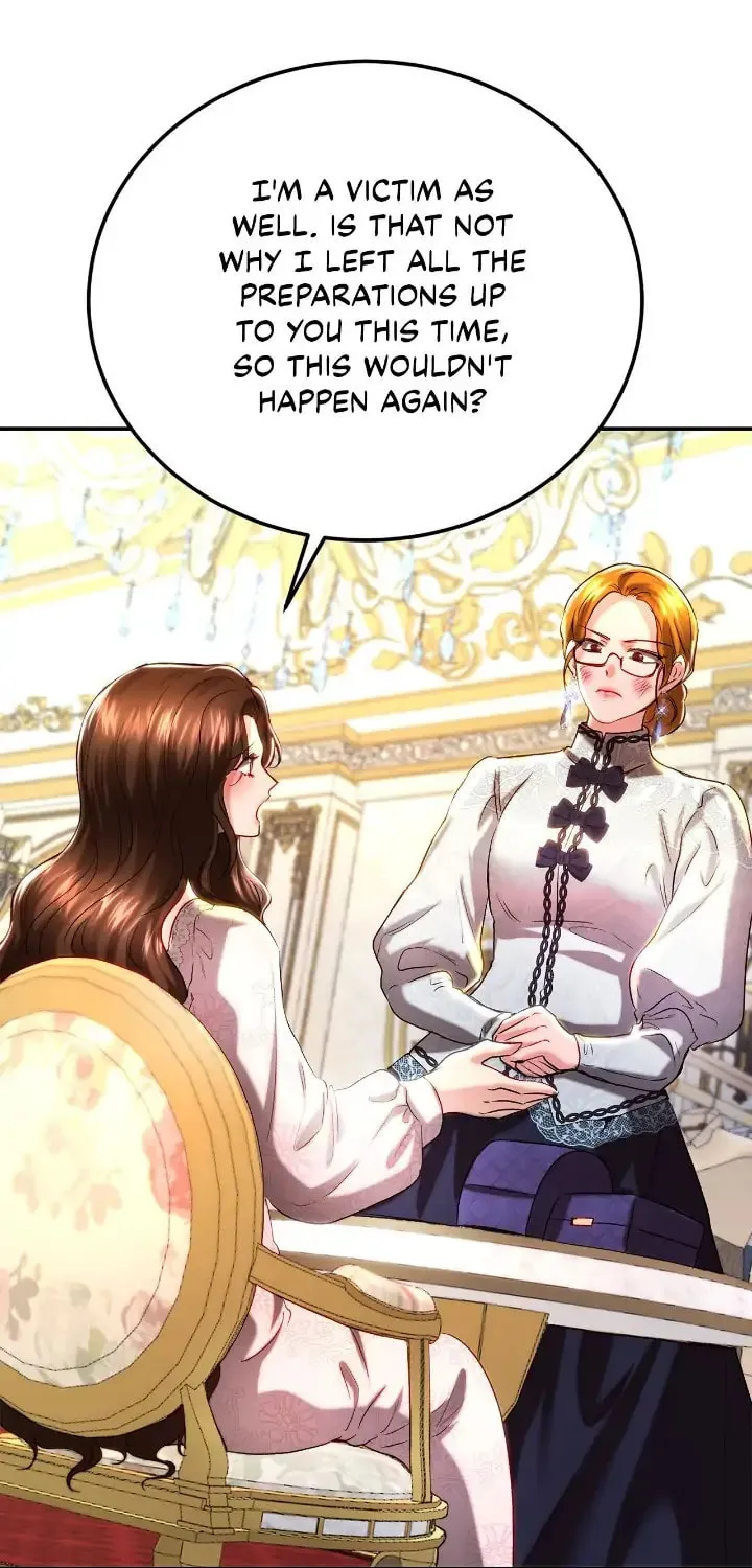 Read Rosalyn Vogart chapter 33 image 81 on Lezhin