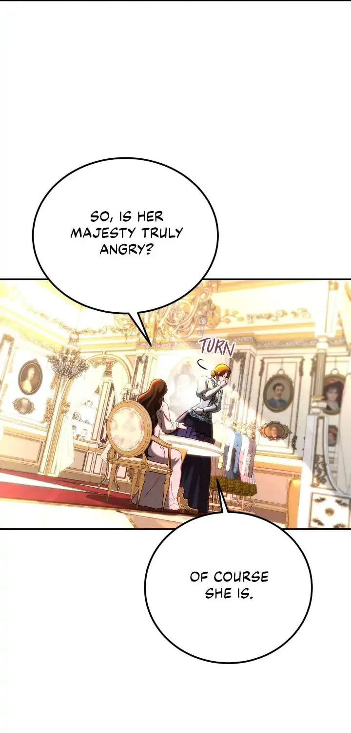 Read Rosalyn Vogart chapter 33 image 82 on Lezhin
