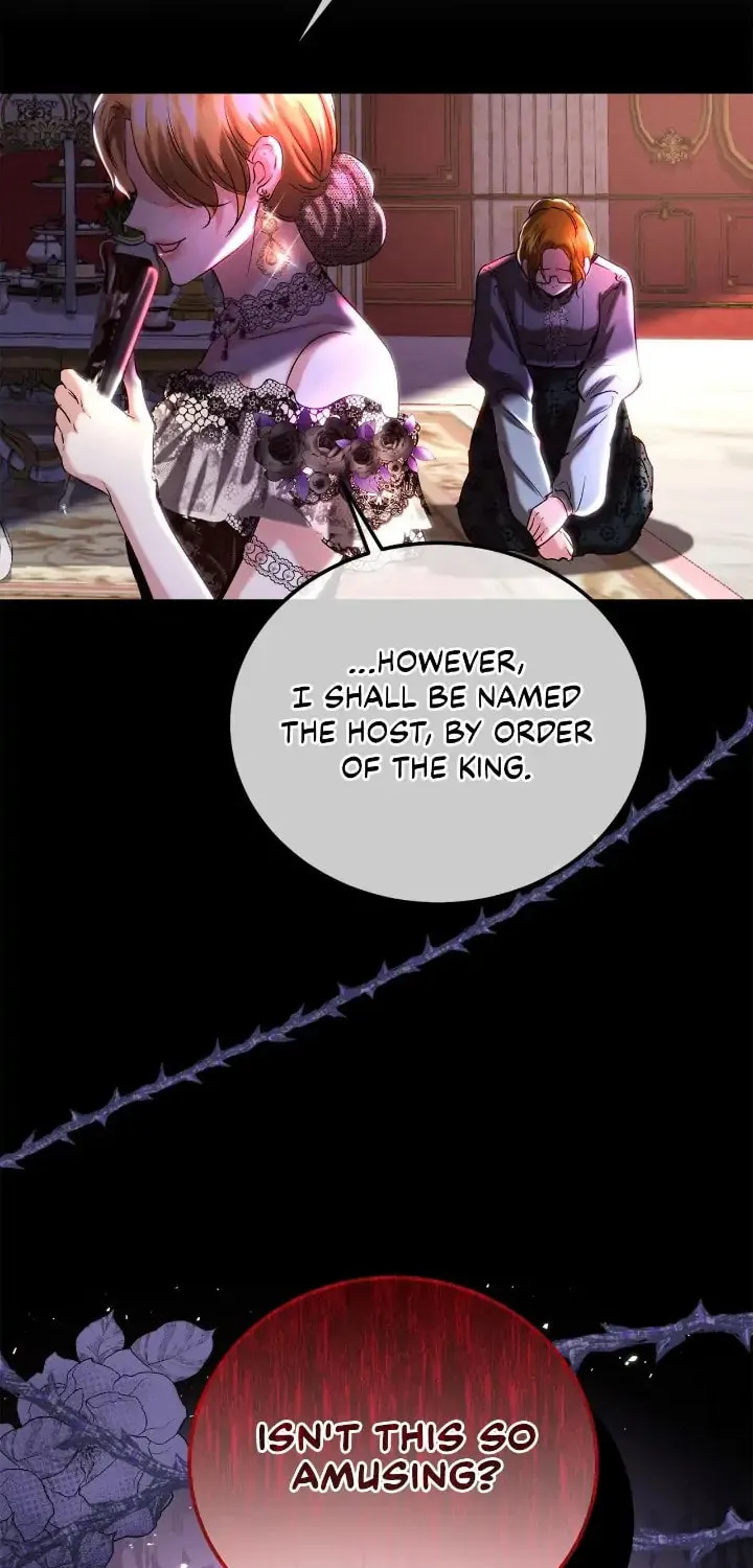 Read Rosalyn Vogart chapter 33 image 85 on Lezhin