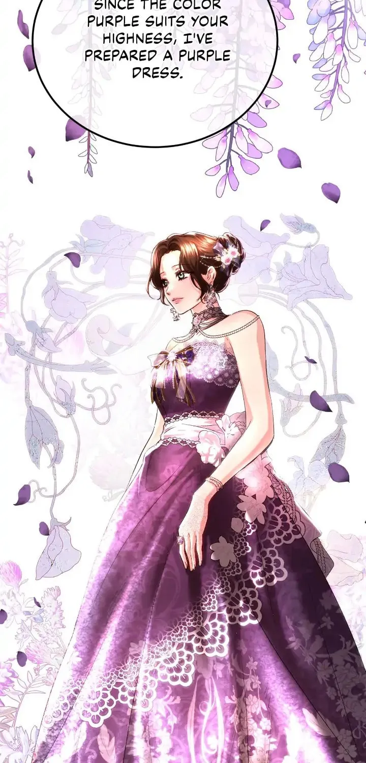 Read Rosalyn Vogart chapter 33 image 92 on Lezhin