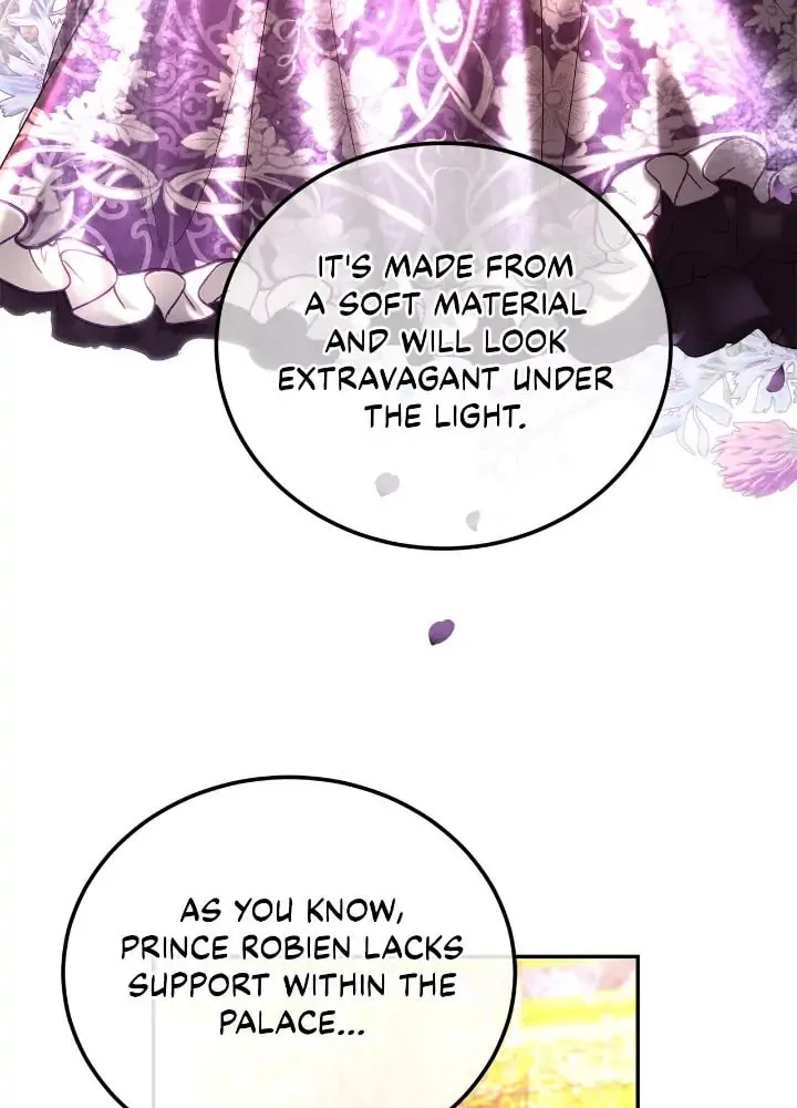 Read Rosalyn Vogart chapter 33 image 93 on Lezhin