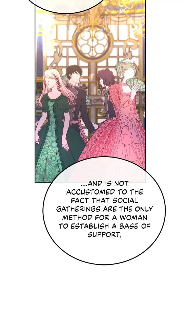 Read Rosalyn Vogart chapter 33 image 94 on Lezhin