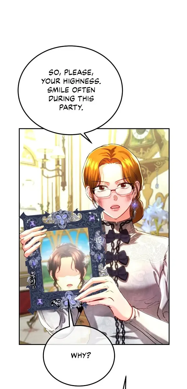 Read Rosalyn Vogart chapter 33 image 96 on Lezhin