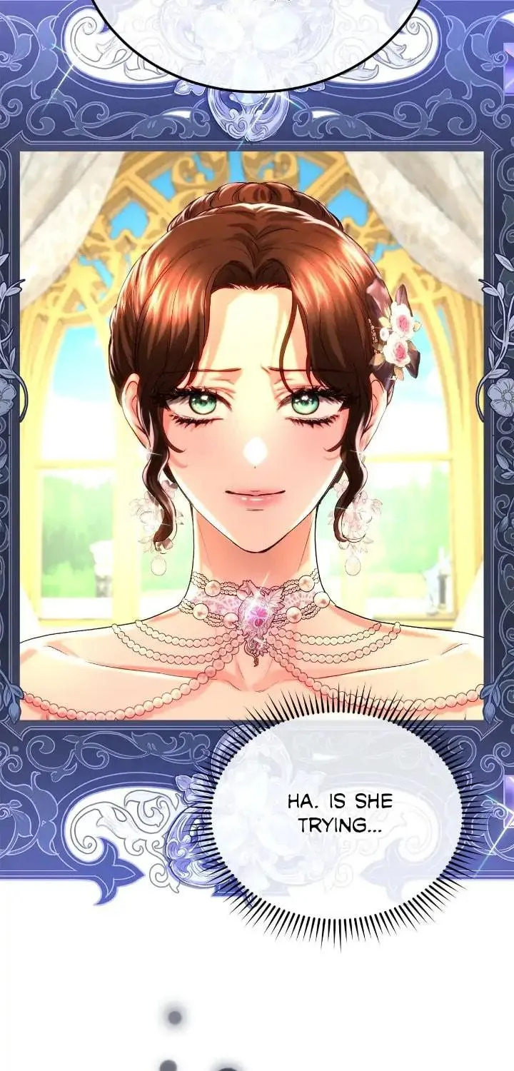 Read Rosalyn Vogart chapter 33 image 98 on Lezhin