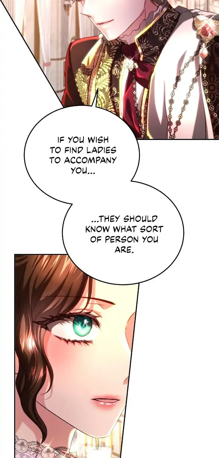 Read Rosalyn Vogart chapter 34 image 11 on Lezhin