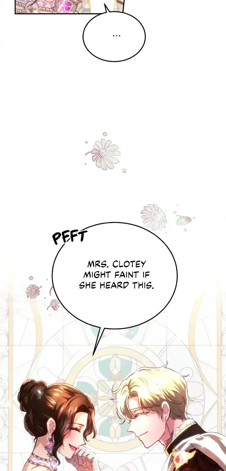 Read Rosalyn Vogart chapter 34 image 12 on Lezhin