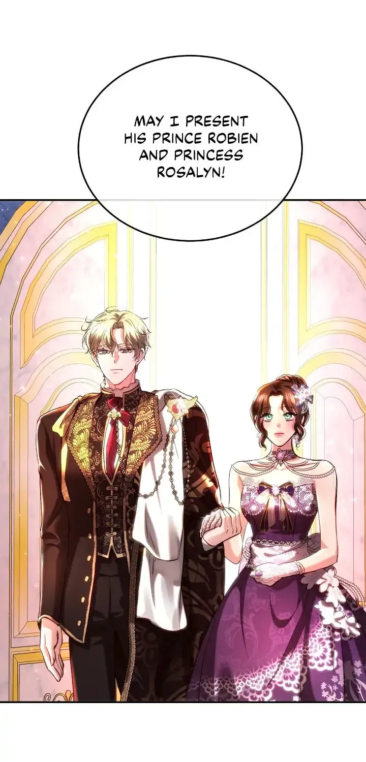Read Rosalyn Vogart chapter 34 image 16 on Lezhin
