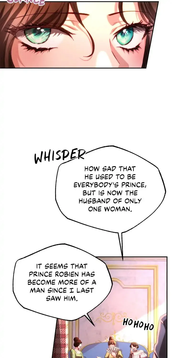 Read Rosalyn Vogart chapter 34 image 19 on Lezhin