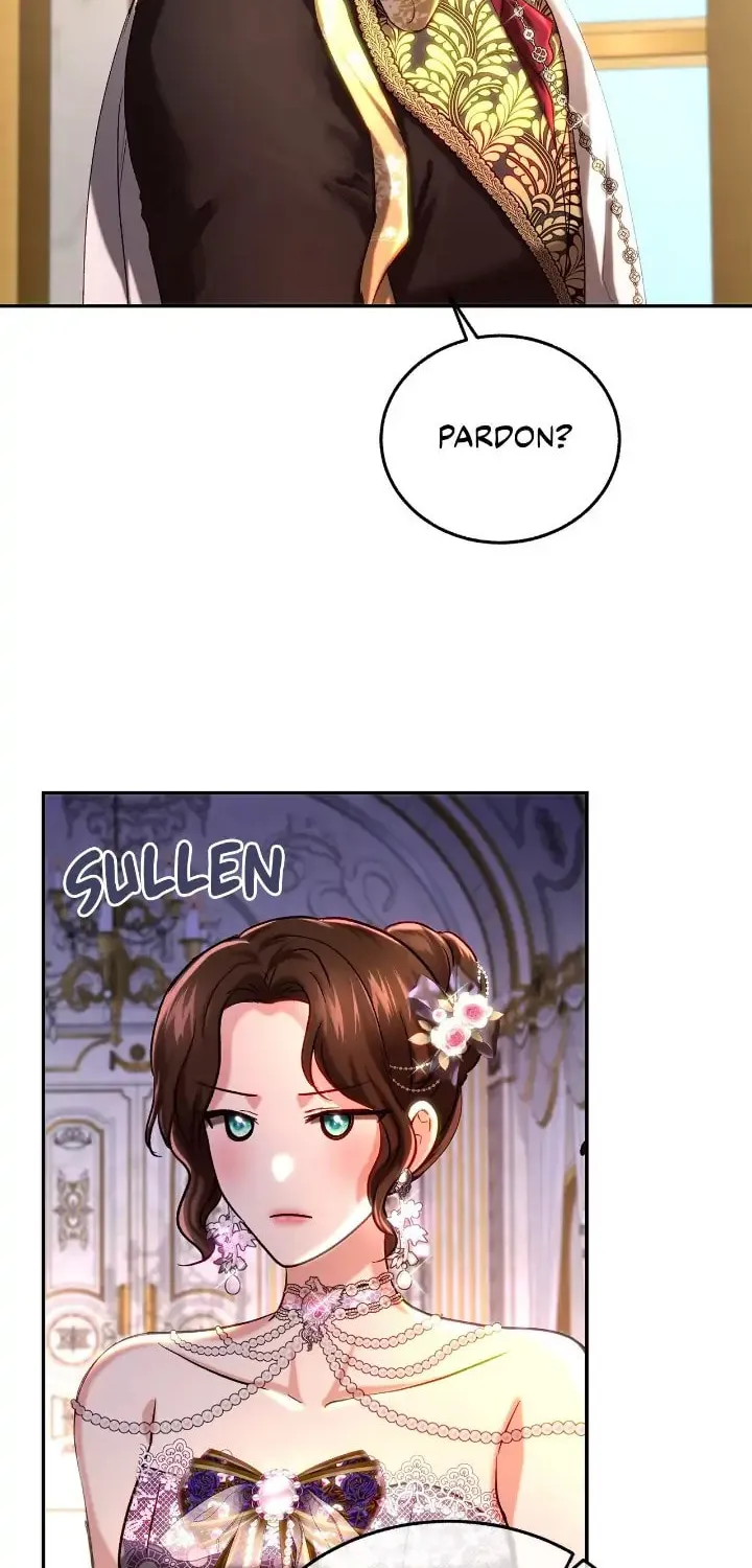 Read Rosalyn Vogart chapter 34 image 2 on Lezhin