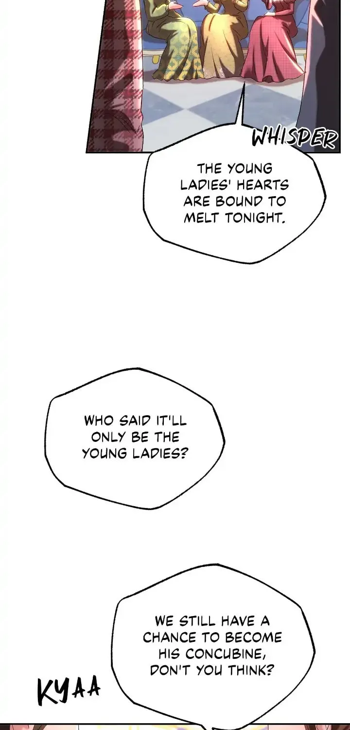 Read Rosalyn Vogart chapter 34 image 20 on Lezhin