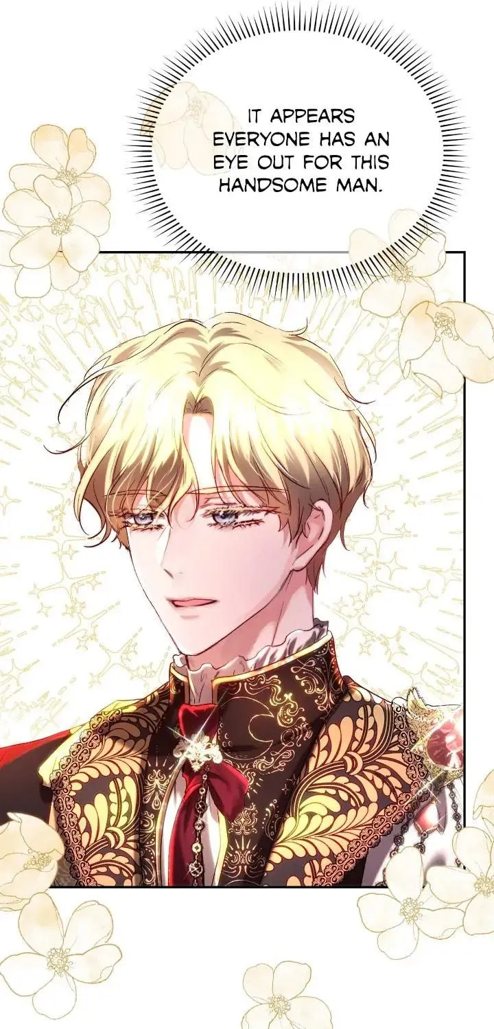 Read Rosalyn Vogart chapter 34 image 22 on Lezhin