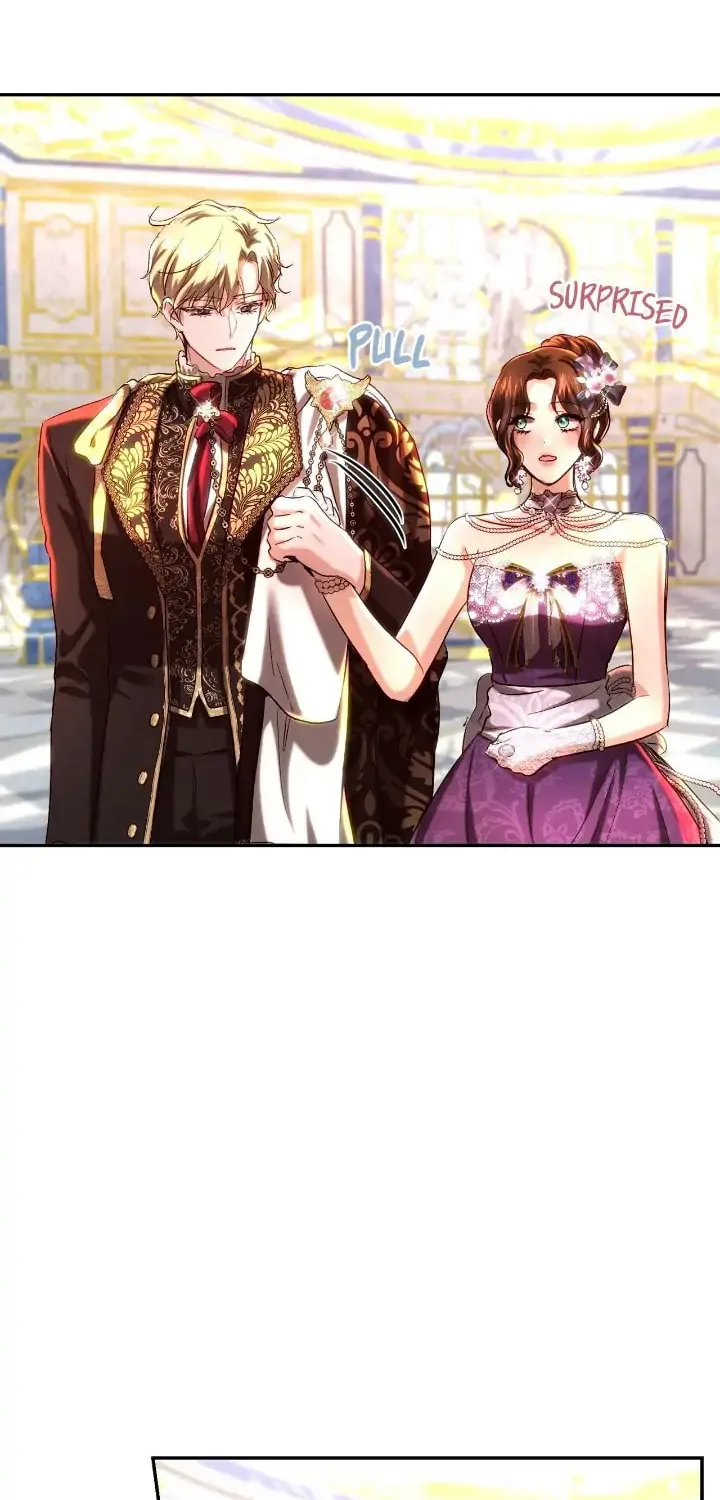 Read Rosalyn Vogart chapter 34 image 25 on Lezhin