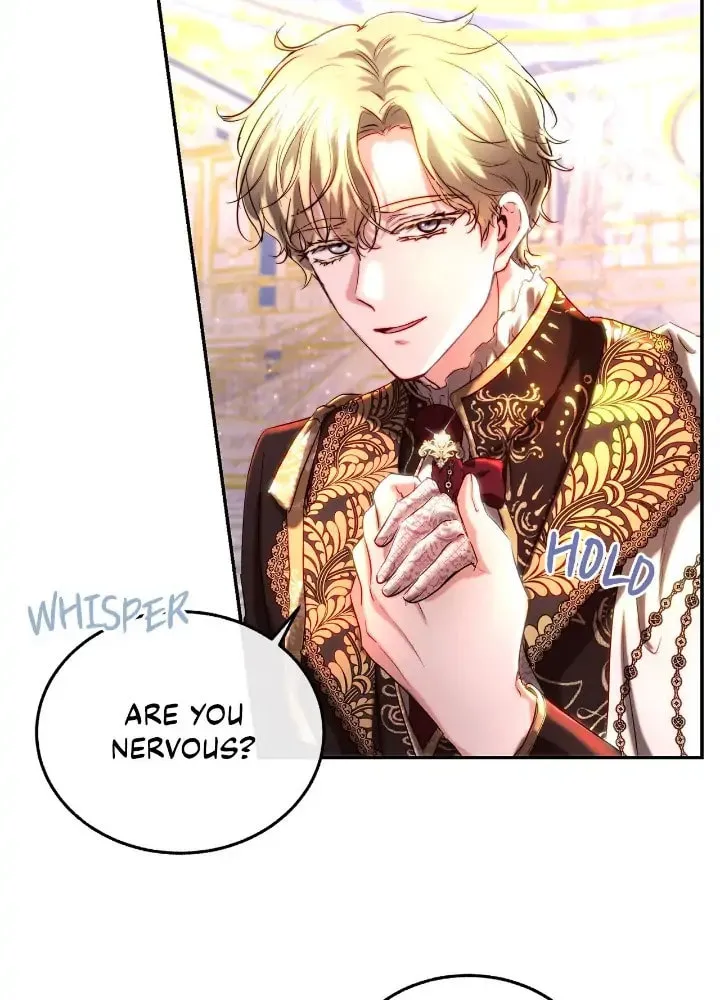 Read Rosalyn Vogart chapter 34 image 26 on Lezhin