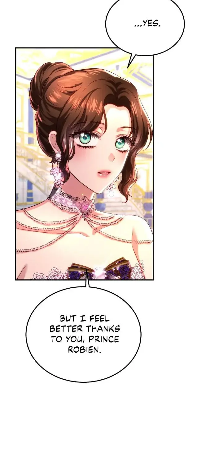 Read Rosalyn Vogart chapter 34 image 27 on Lezhin