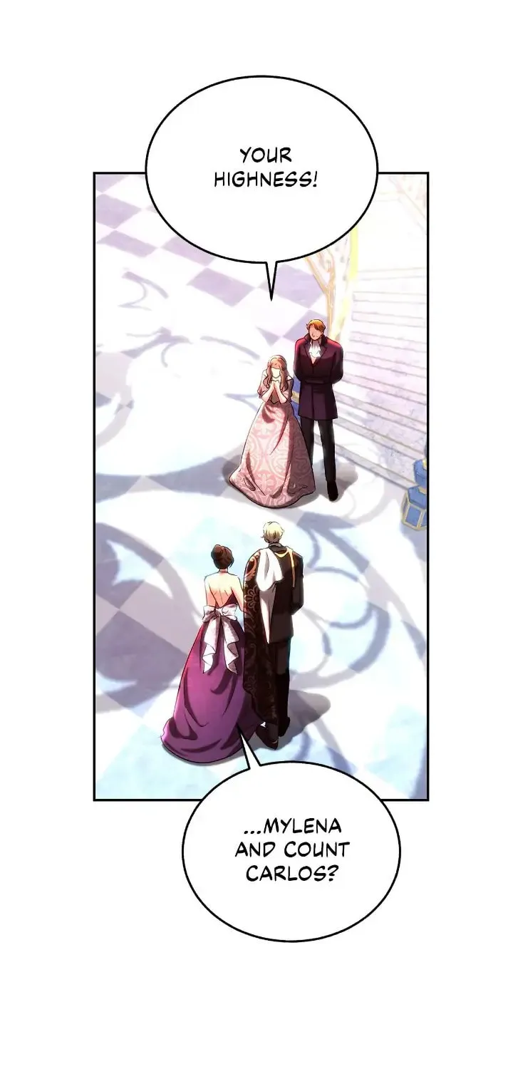 Read Rosalyn Vogart chapter 34 image 28 on Lezhin