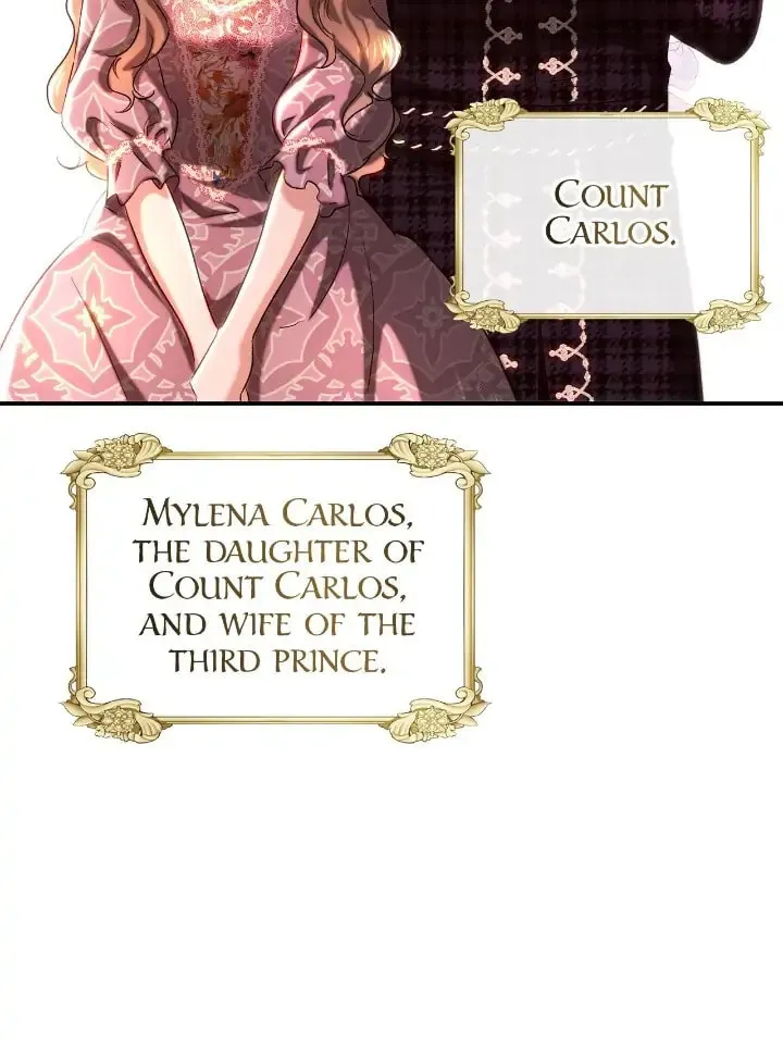Read Rosalyn Vogart chapter 34 image 30 on Lezhin